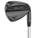 Mizuno Pro T-1 Black Ion wedge, acero