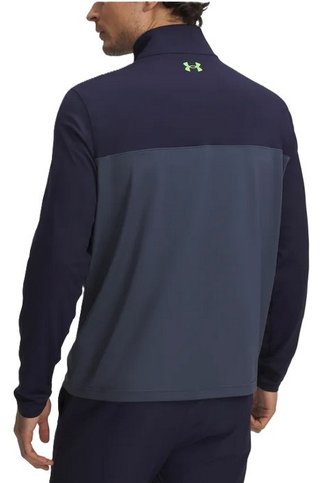 Under Armour T2G 1/4 Zip sudadera de hombre, azul