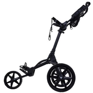 Fastfold SMART carrito manual, negro