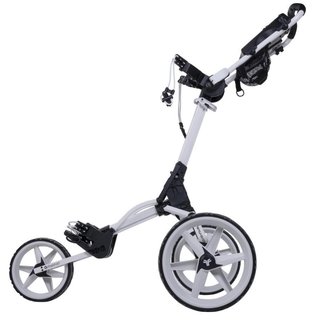 Fastfold SMART carrito manual, blanco