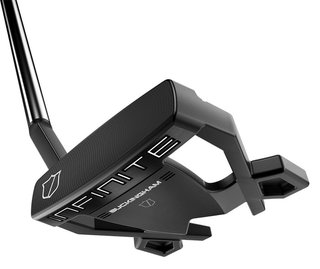 Wilson Infinite Buckingham putter