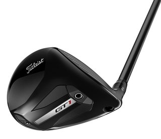 Titleist GT1 madera de calle de mujer