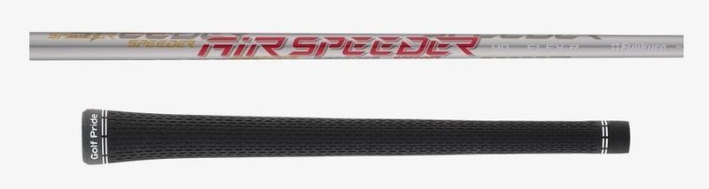Titleist GT1 madera de calle de mujer