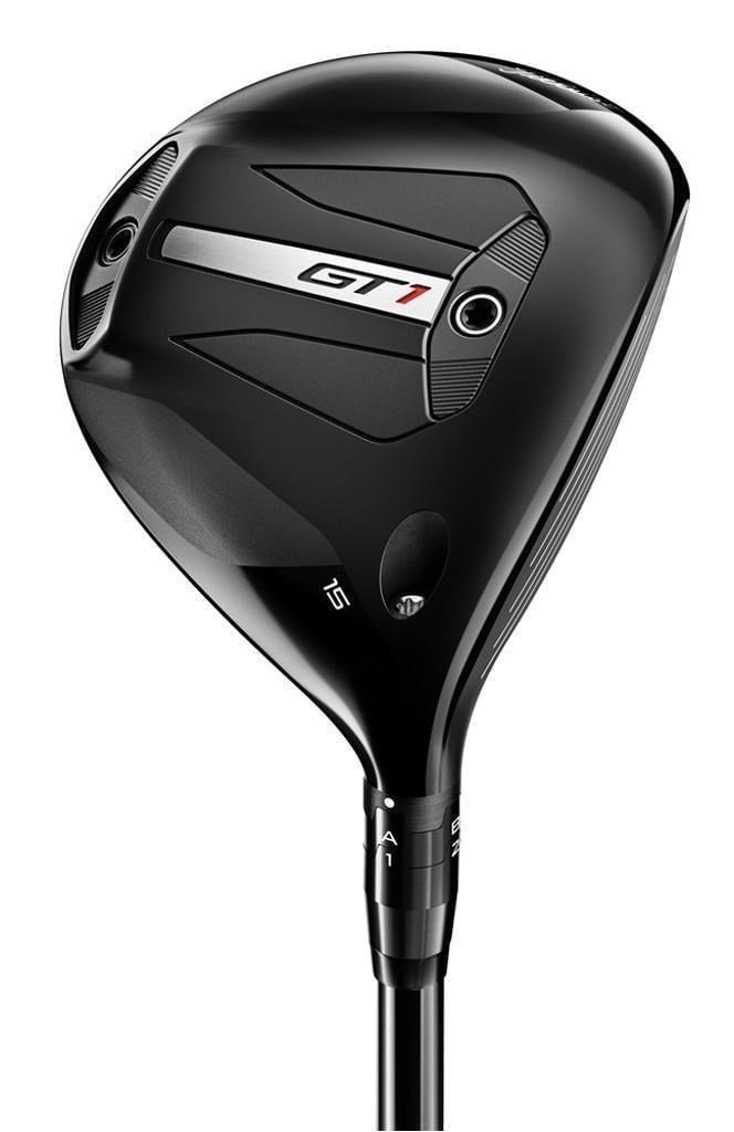Titleist GT1 junior madera de calle
