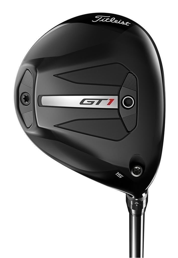 Titleist GT1 junior madera de calle