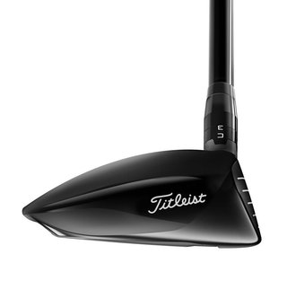 Titleist GT1 junior madera de calle