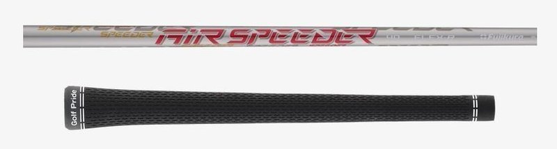 Titleist GT1 junior madera de calle