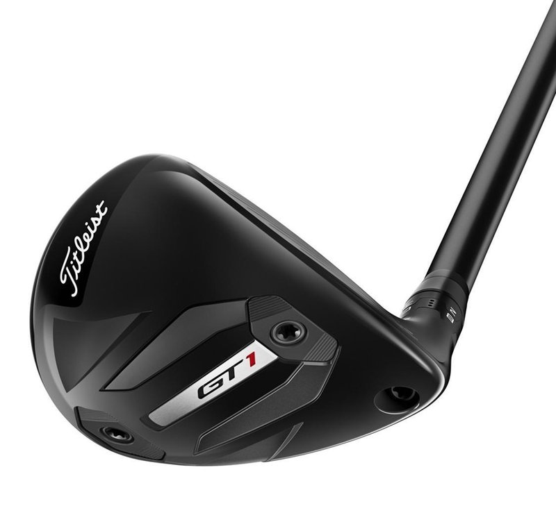 Titleist GT1 hybrid de hombre