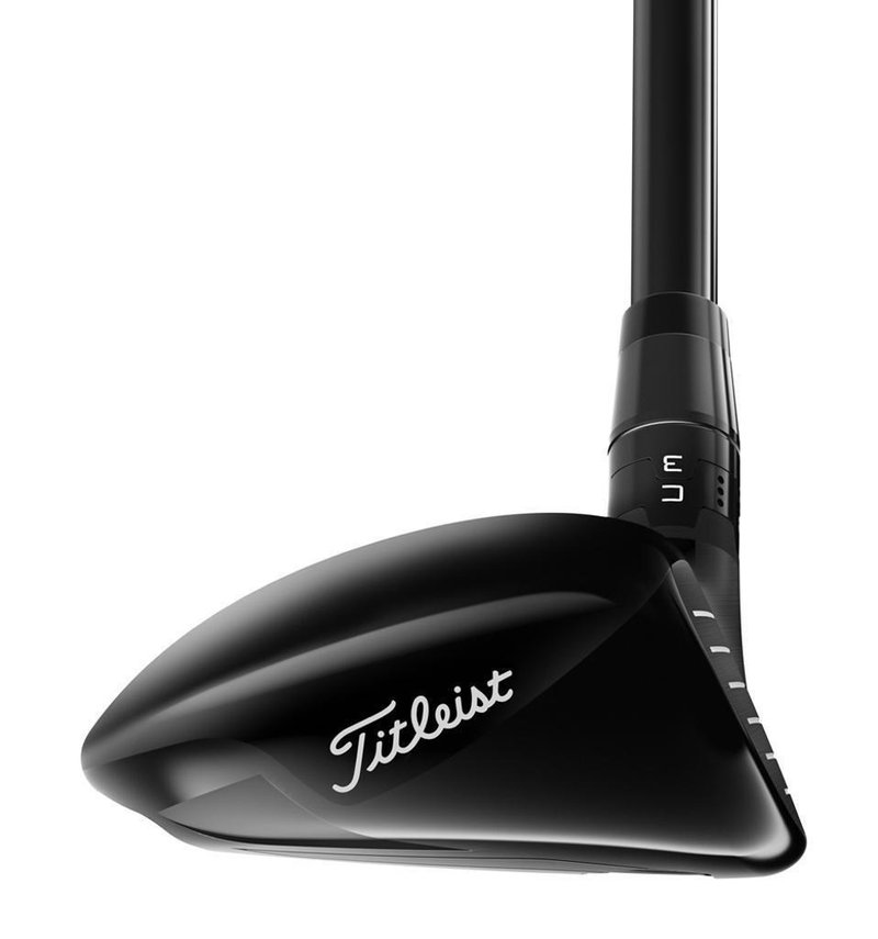 Titleist GT1 hybrid de mujer