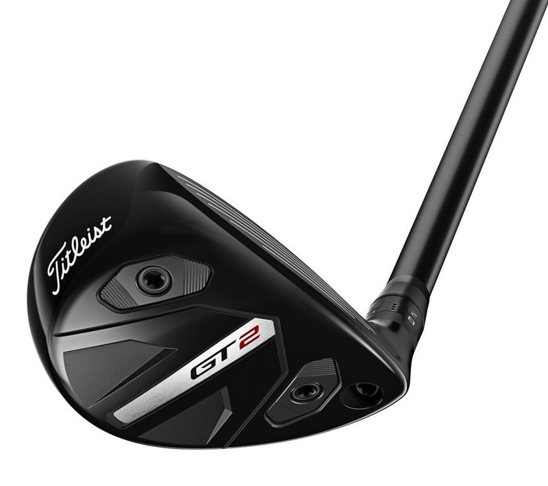 Titleist GT2 hybrid de hombre