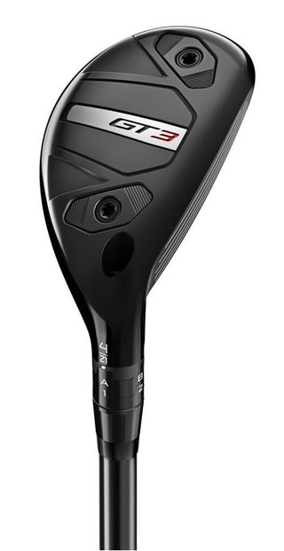 Titleist GT3 hybrid de hombre