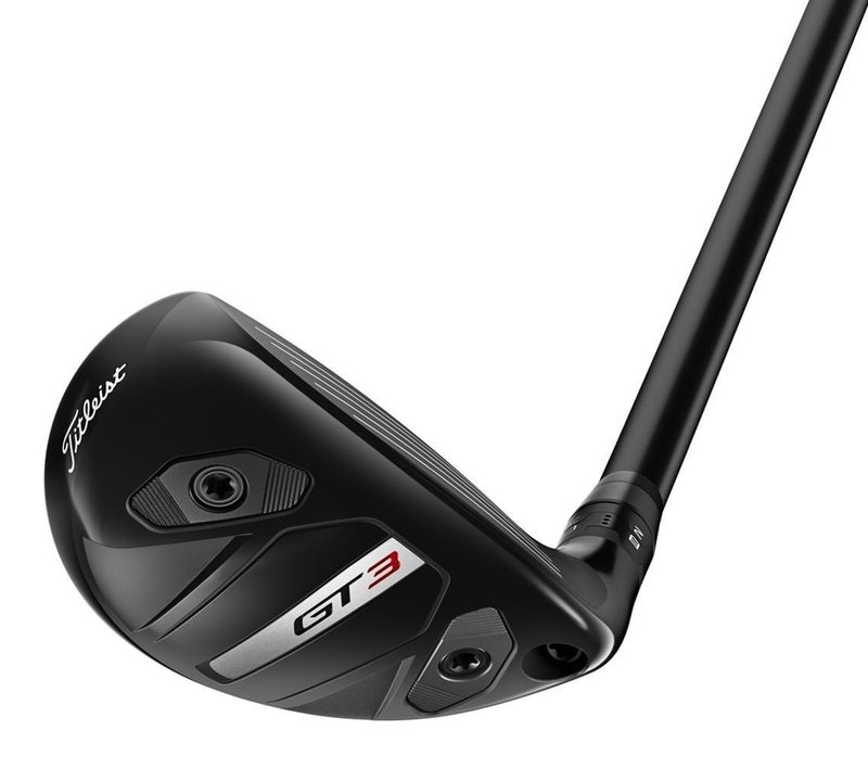 Titleist GT3 hybrid de hombre