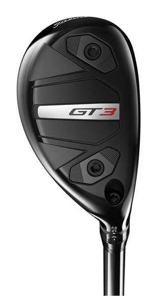 Titleist GT3 hybrid de hombre