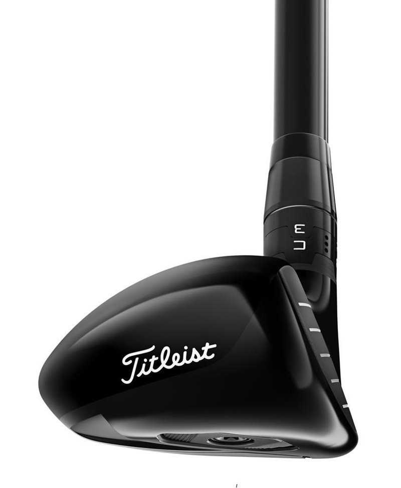 Titleist GT3 hybrid de hombre