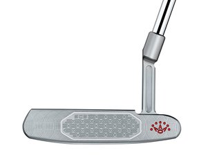 Scotty Cameron Studio Style Newport Plus putter 2025