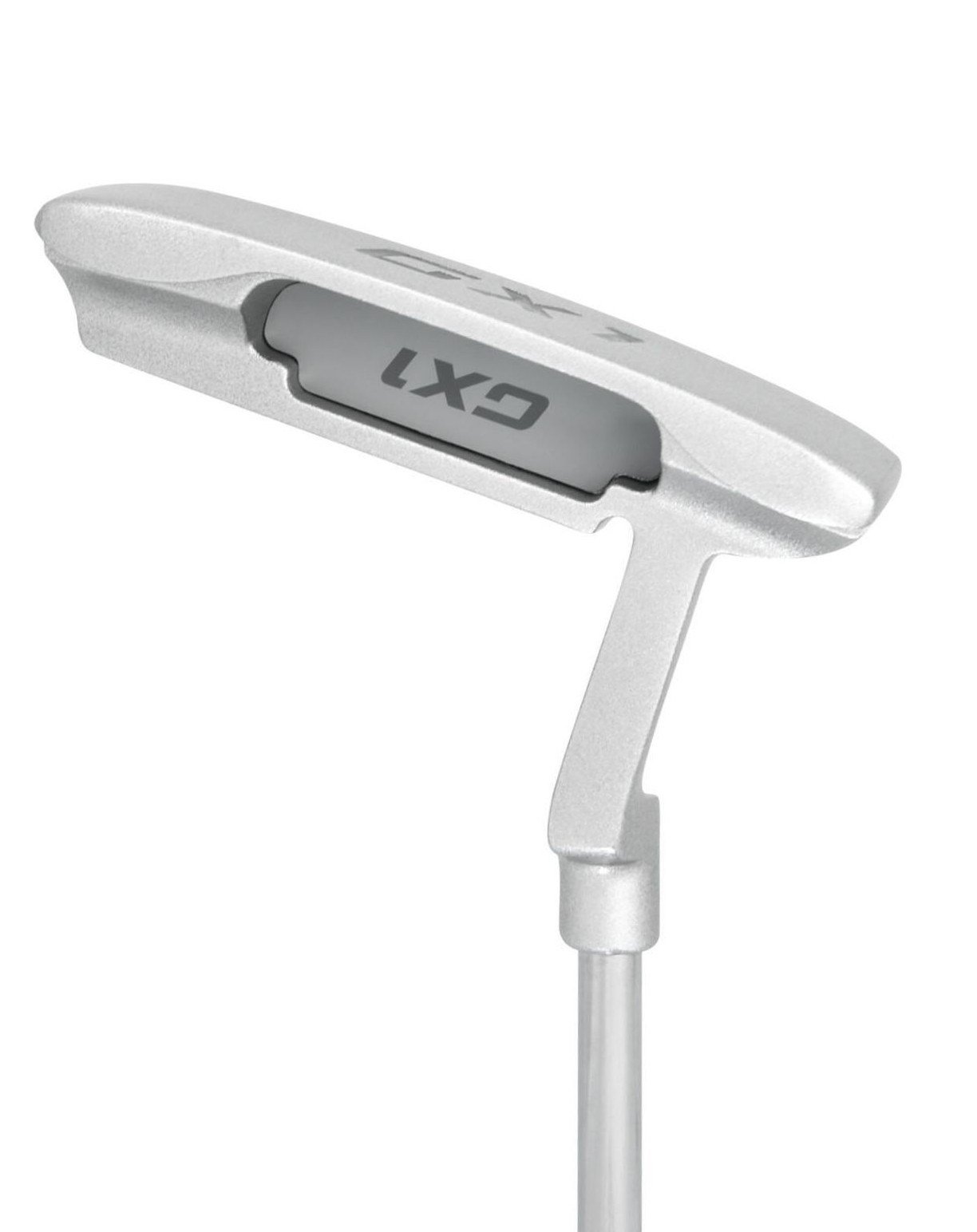Masters GX1 set de golf de mujer, grafito + cart bag