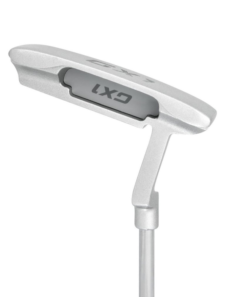 Masters GX1 set de golf de mujer, grafito + cart bag