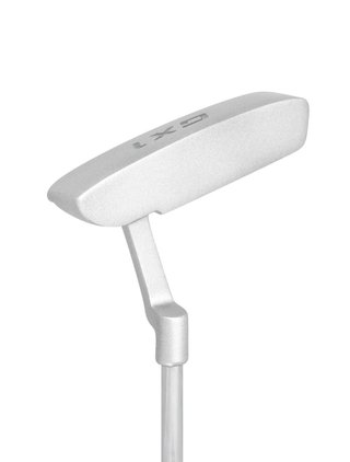 Masters GX1 set de golf de mujer, grafito + cart bag