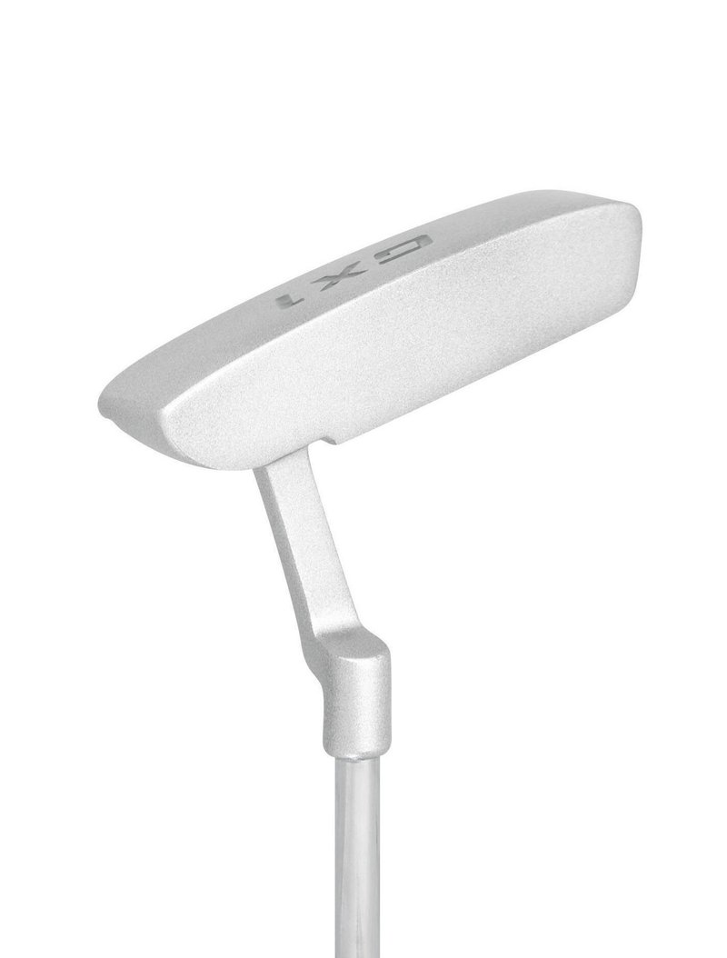 Masters GX1 set de golf de mujer, grafito + cart bag