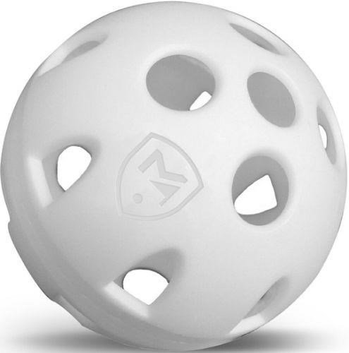 Masters Airflow XP pelotas de golf de práctica (12 pelotas)
