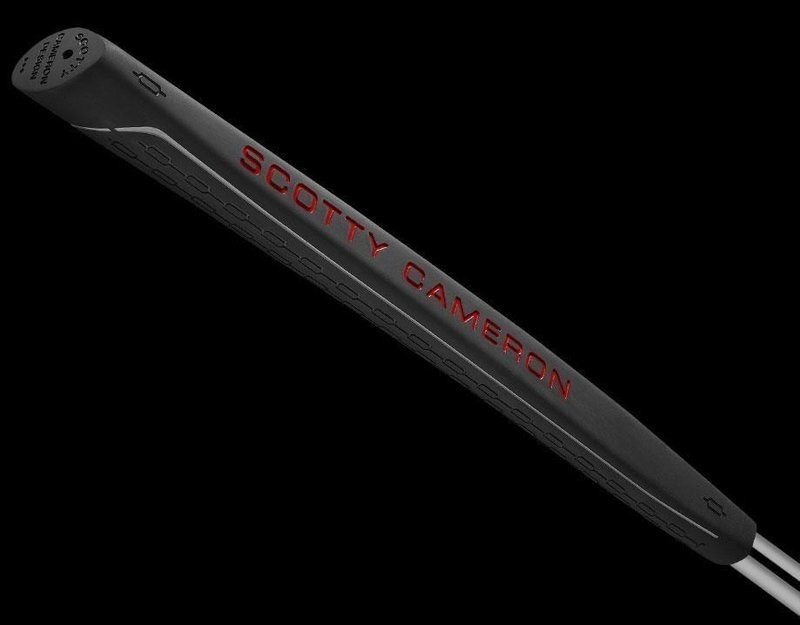 Scotty Cameron Super Select Catalina putter 2025