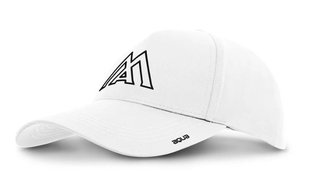 Big Max Aqua Cap, blanco