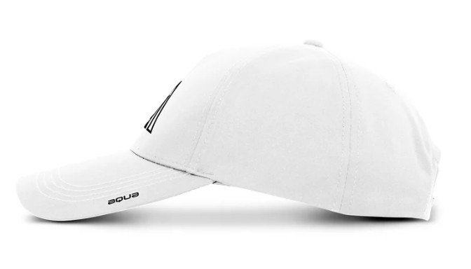 Big Max Aqua Cap, blanco