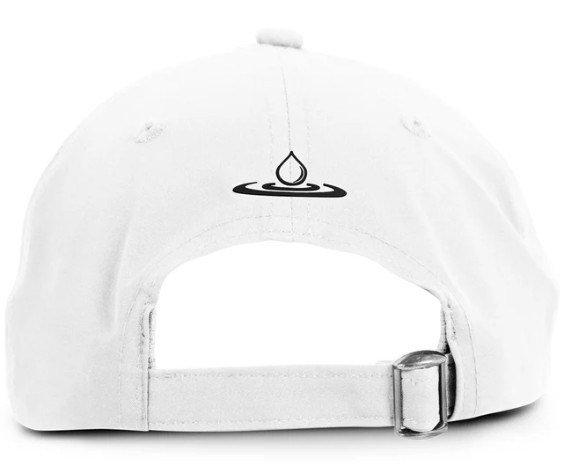 Big Max Aqua Cap, blanco