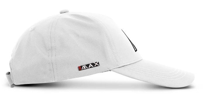 Big Max Aqua Cap, blanco