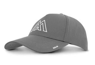 Big Max Aqua cap gris