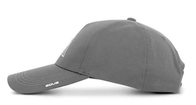 Big Max Aqua cap gris