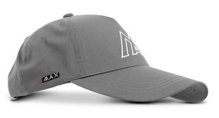 Big Max Aqua cap gris