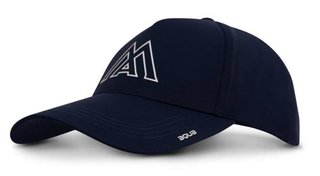 Big Max Aqua cap, azul marino