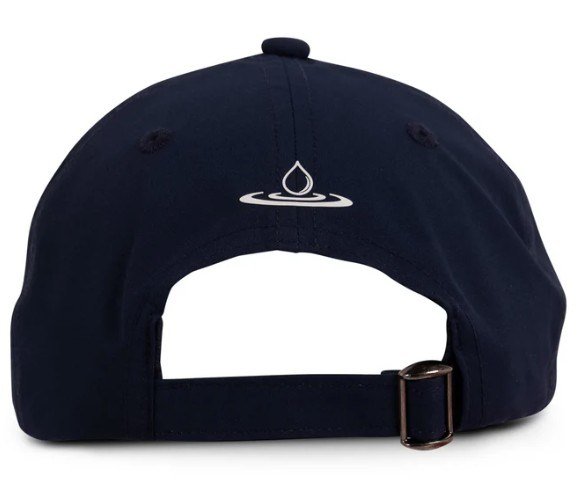 Big Max Aqua cap, azul marino