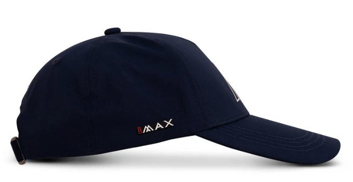 Big Max Aqua cap, azul marino