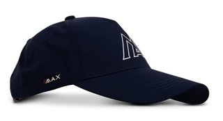 Big Max Aqua cap, azul marino