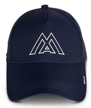 Big Max Aqua cap, azul marino