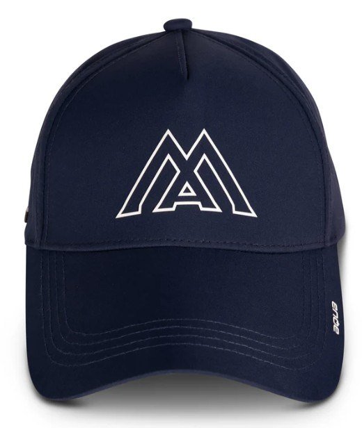 Big Max Aqua cap, azul marino
