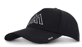 Big Max Aqua Cap, negro