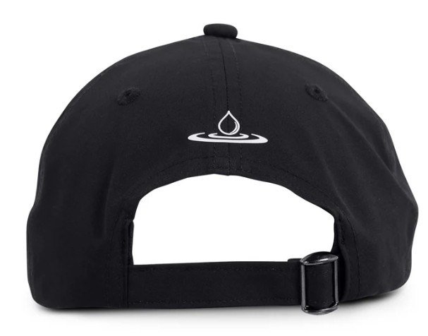 Big Max Aqua Cap, negro
