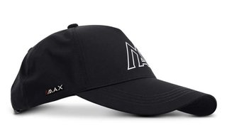 Big Max Aqua Cap, negro