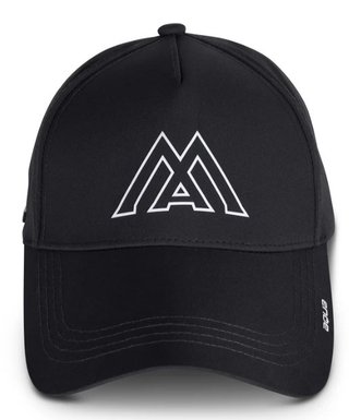 Big Max Aqua Cap, negro