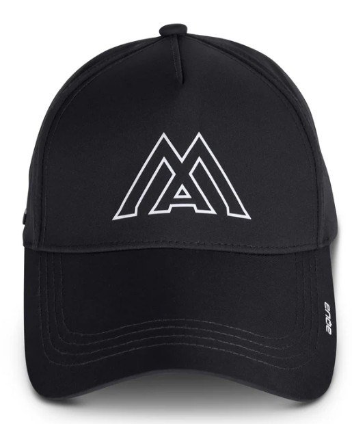 Big Max Aqua Cap, negro