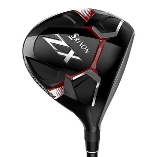 Srixon ZX madera de calle para hombre