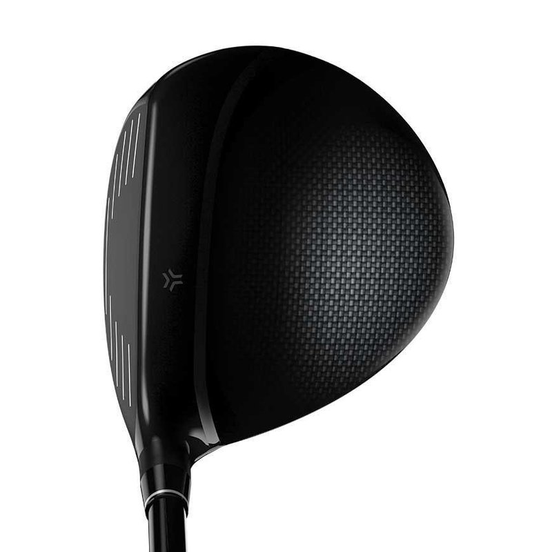 Srixon ZX madera de calle para hombre