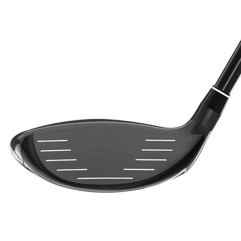 Srixon ZX madera de calle para hombre