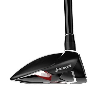 Srixon ZX madera de calle para hombre