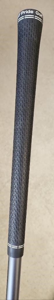 Srixon ZX madera de calle para hombre