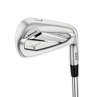 Mizuno JPX 925 Forged hierros de hombre, acero