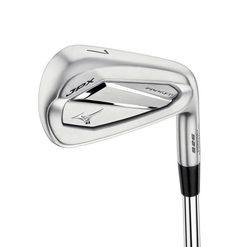 Mizuno JPX 925 Forged hierros de hombre, acero